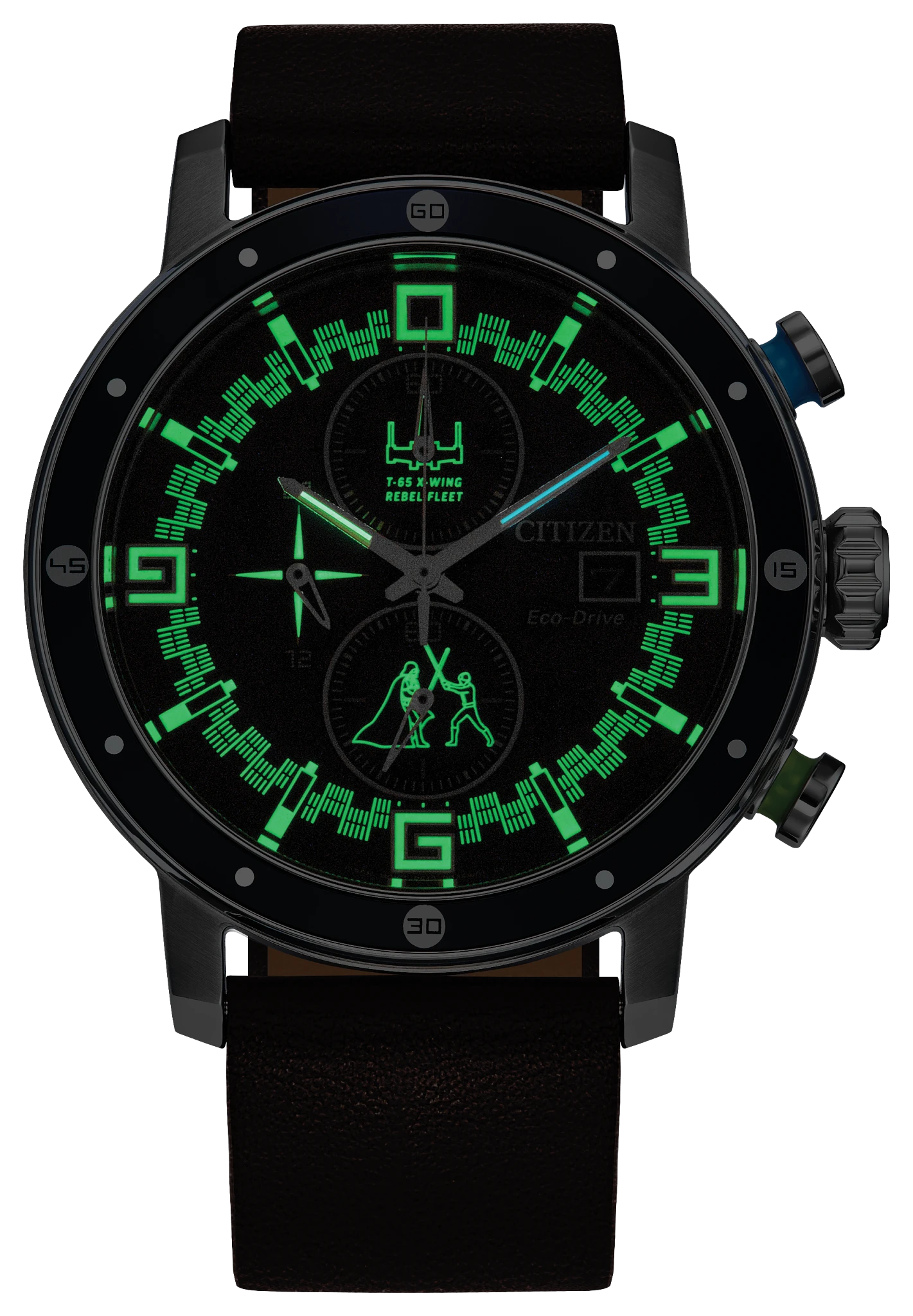 Luke Star Wars: Black Series - Return of the Jedi 40th - Luke Skywalker